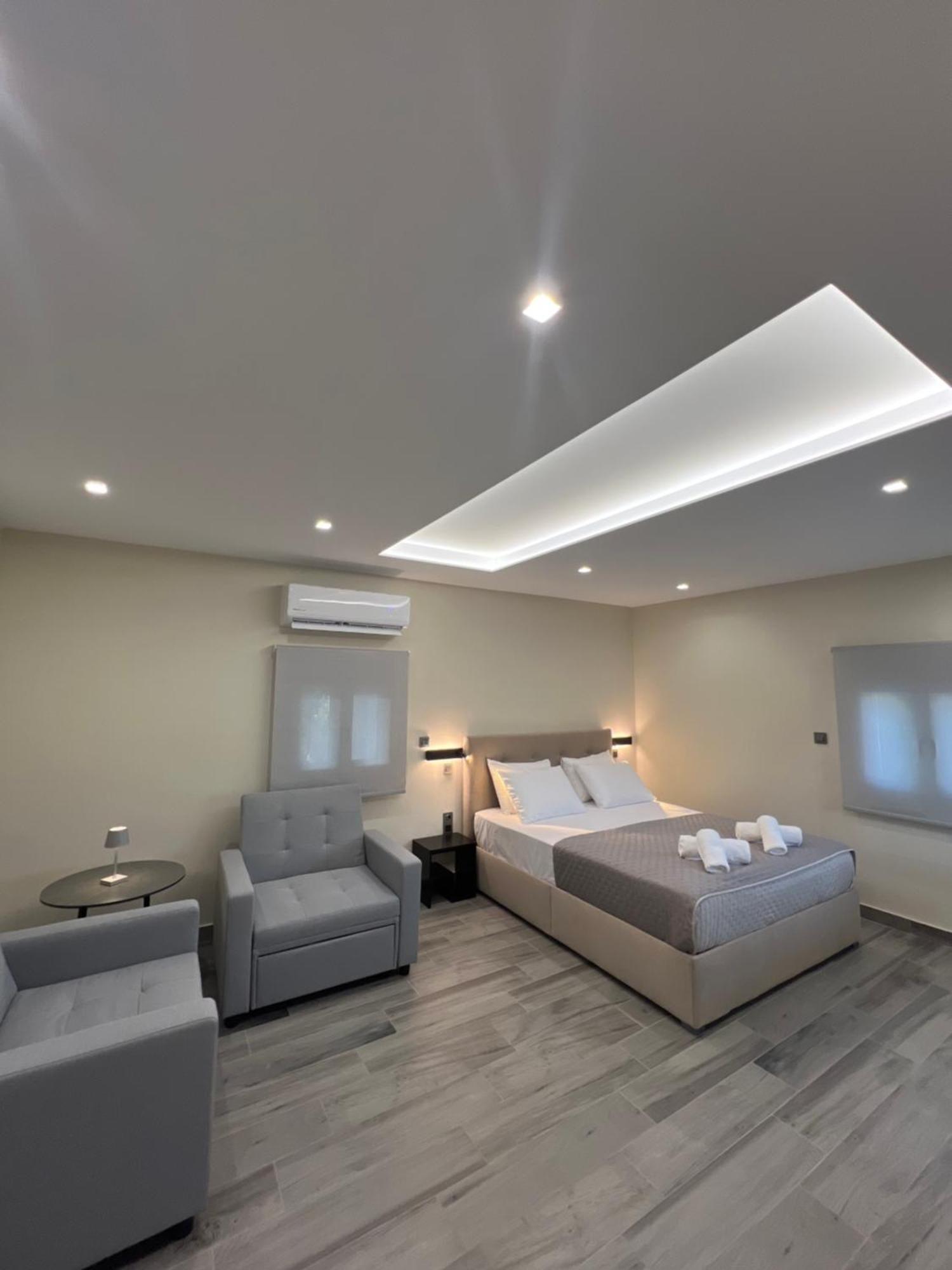 Serenity Holiday home Rodhodhafni